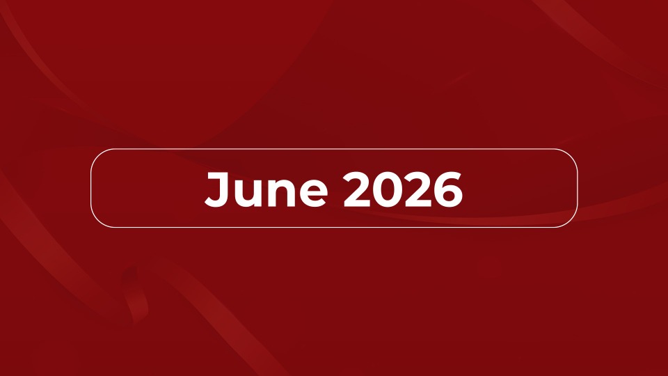 June 2024