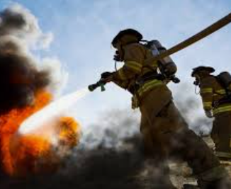 FIRE OFFICER COURSE DESIGNED FOR GOVT.EXAM