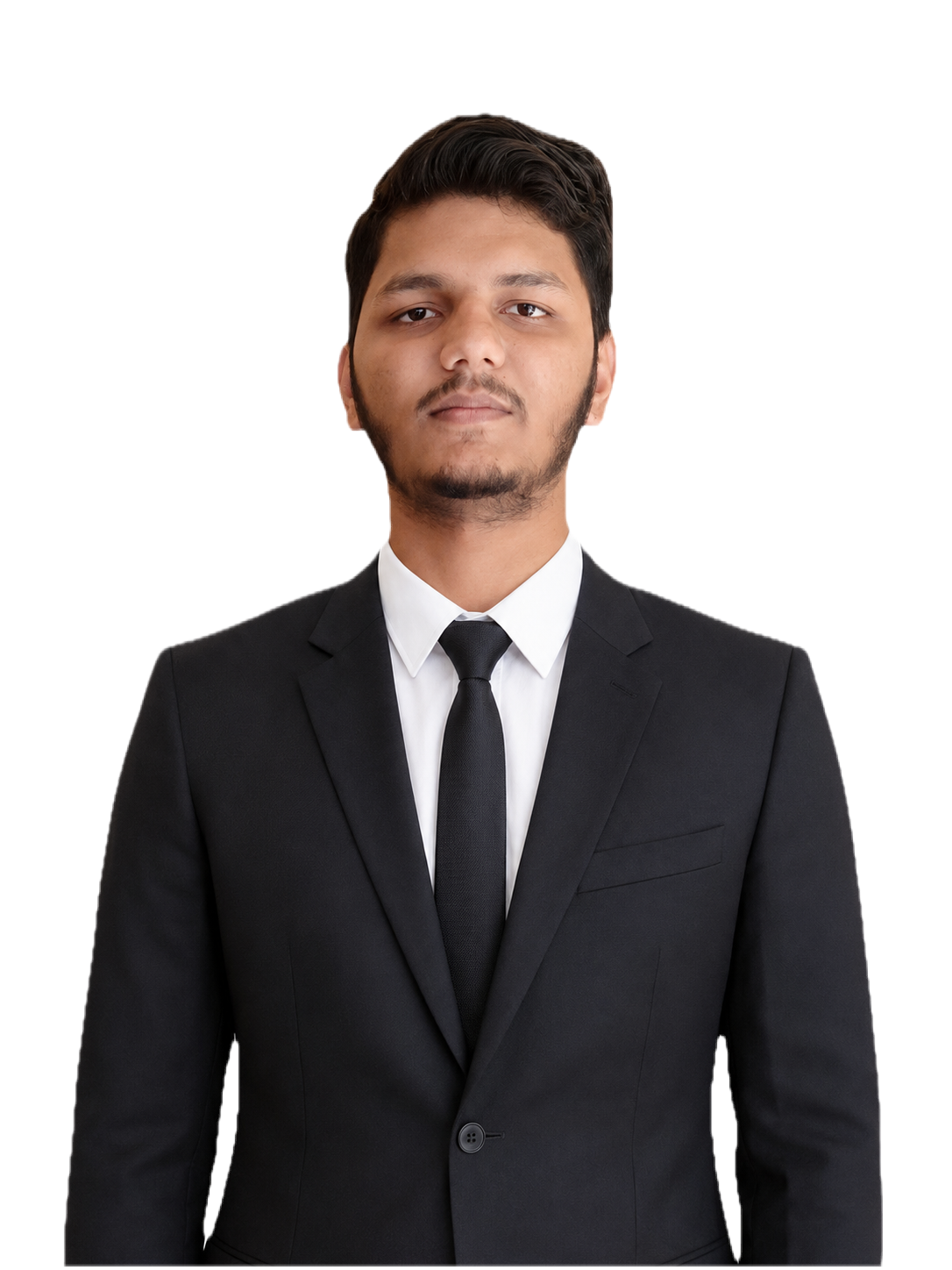 Piyush Kumar - GATE CS AIR 1
