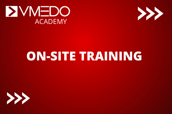 on-site training courses