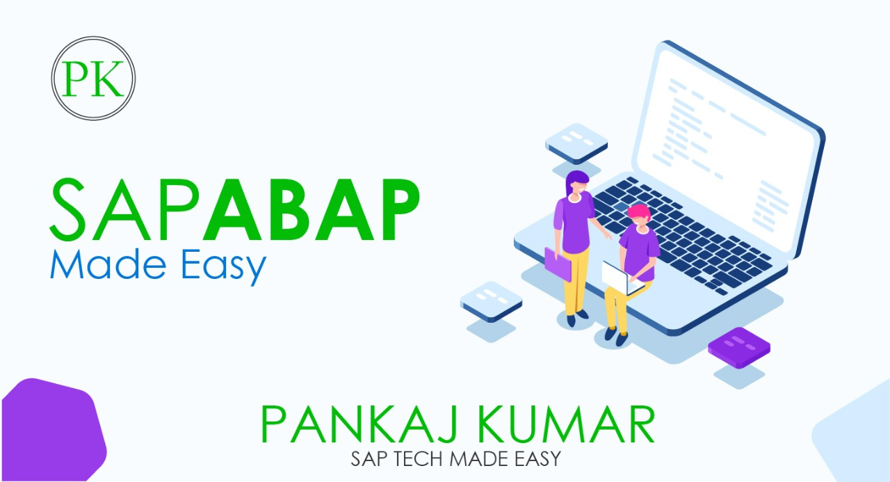 SAP ABAP Course