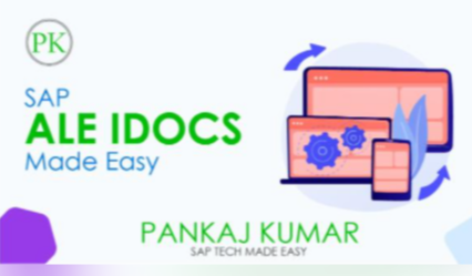 SAP ALE IDOC Course