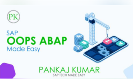 OOPS ABAP Online Course