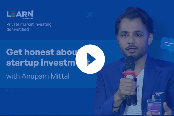 Shark Anupam Mittal gets honest about startup investment