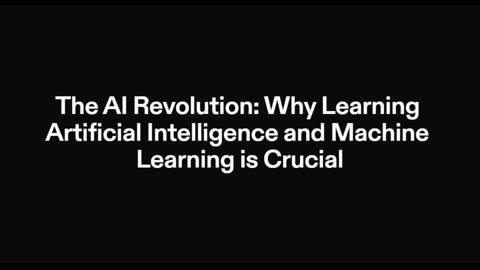 Data Science Projects