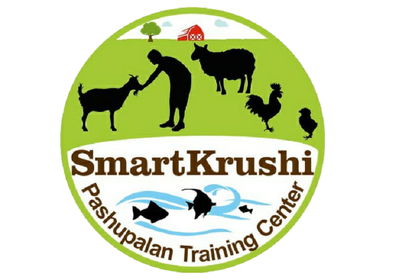 SmartKrushi