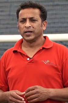 Jude Felix Sebastian