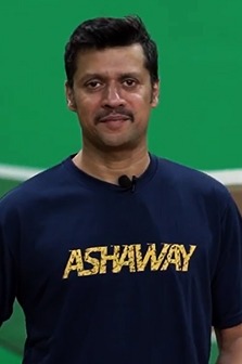 Abhijeet Naimpally