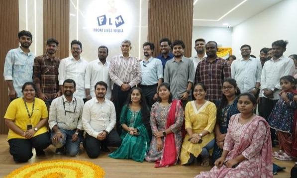 FLM Team