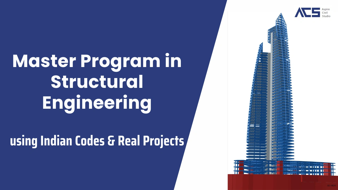 structural engineering course