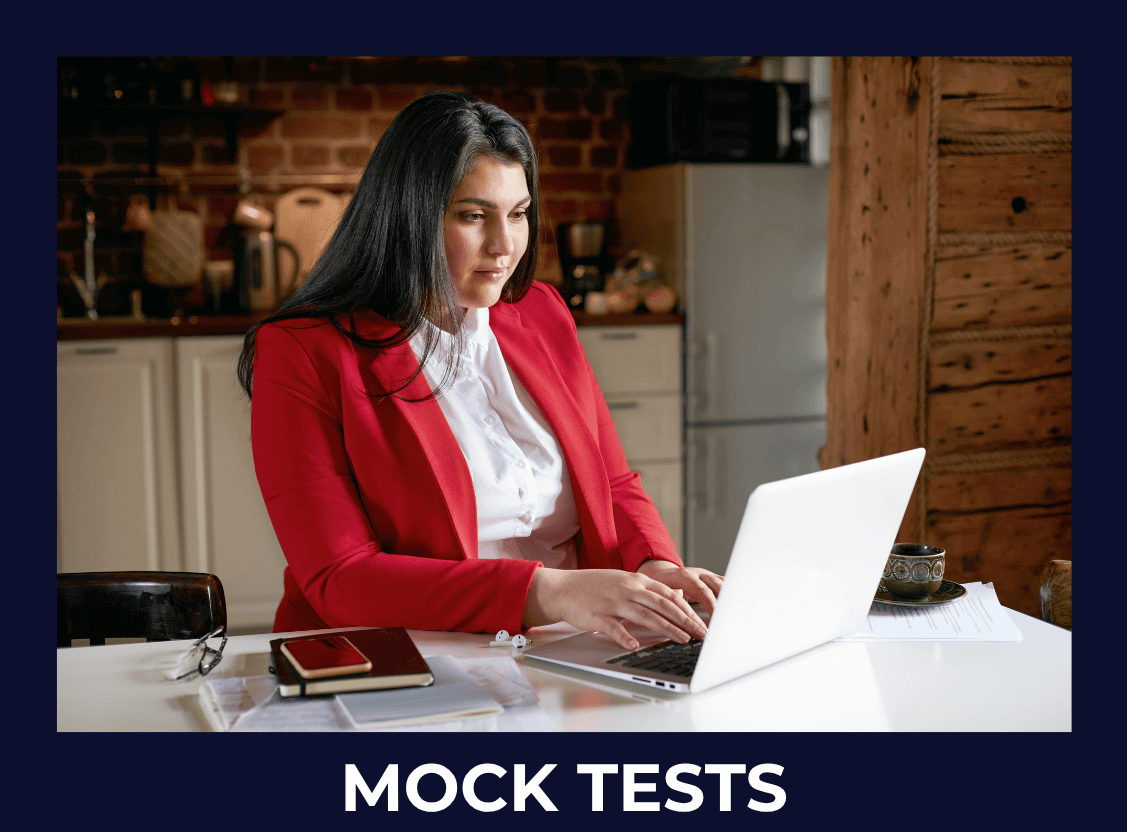 Insurance Exams Mock Tests 