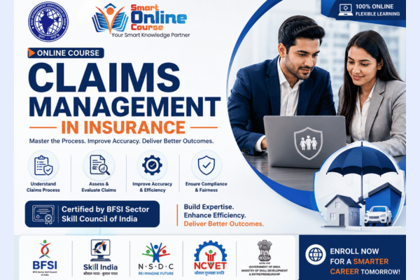 Claims Management in Insurance