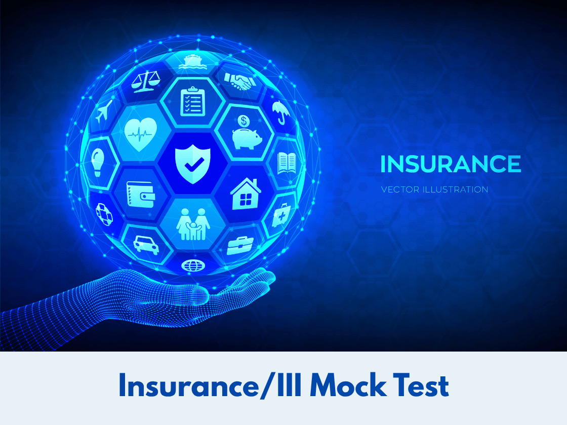 Insurance Exams Mock Tests 