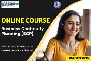 Business continuity planning course