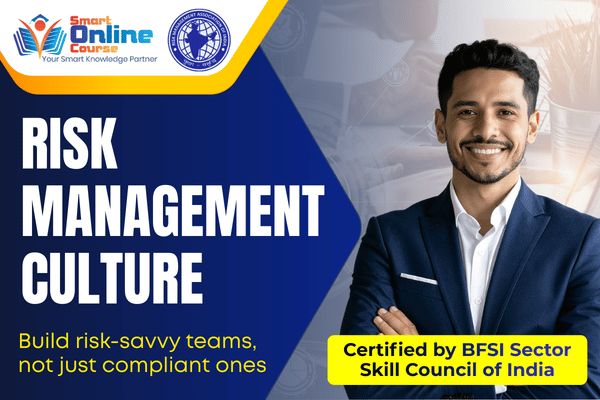 risk management culture