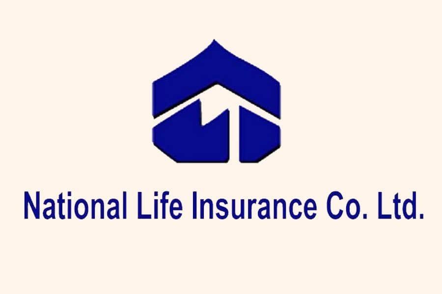 National Life Insurance Logo
