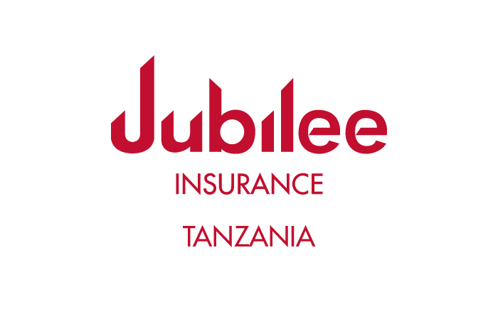 Jubilee Insurance Tanzania Logo