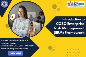 COSO ERM Course