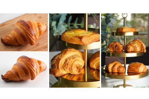 Everything About Croissants & Viennoiseries Online Course