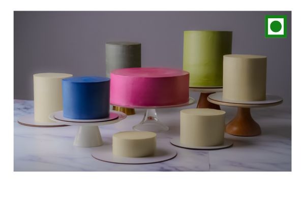 Chef Jeyadra’s Bettercream Masterclass Online Course