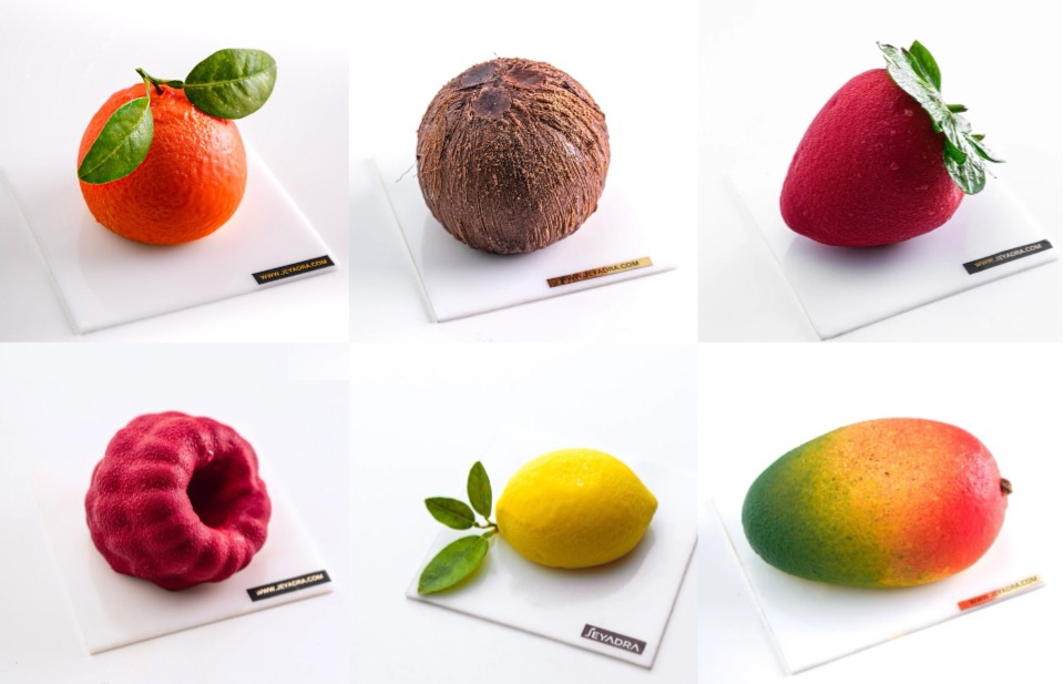 Viral Fruit Cakes Online Course