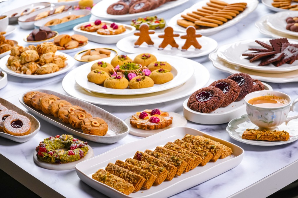 Mindful Millet Biscuits Online Course