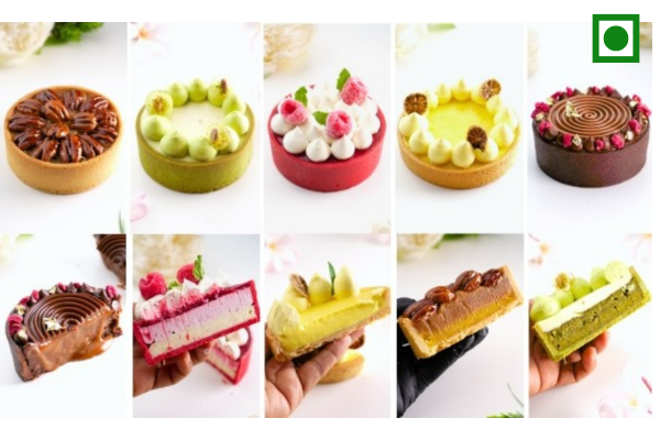 International Tarts Online Course