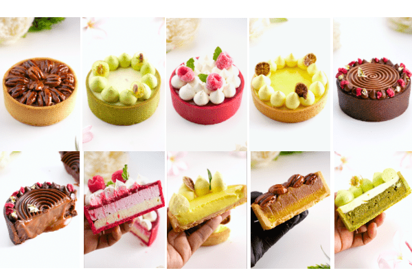 International Tarts Online Course