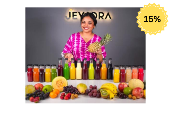 Crushes & Jams Online Course