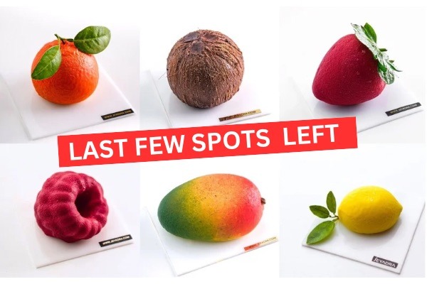 Viral Fruit Cakes Online Course