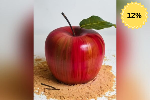  3D Carved Whipped Cream Cakes Online Course