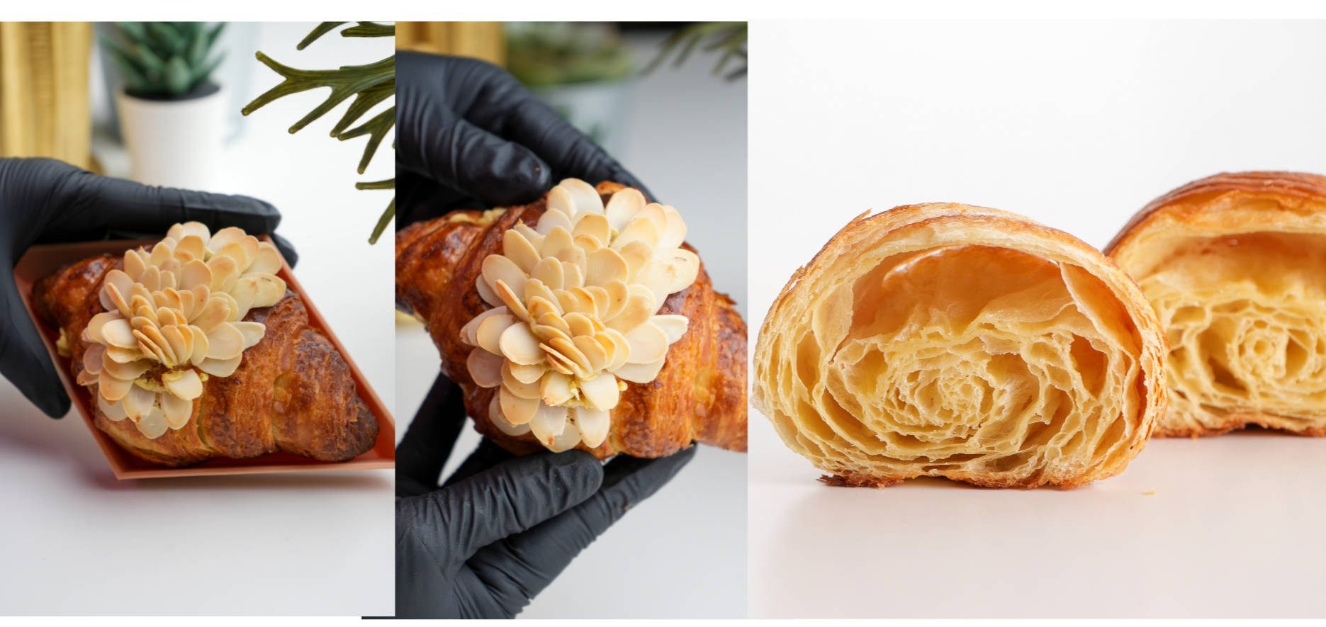 Everything About Croissants & Viennoiseries Online Course
