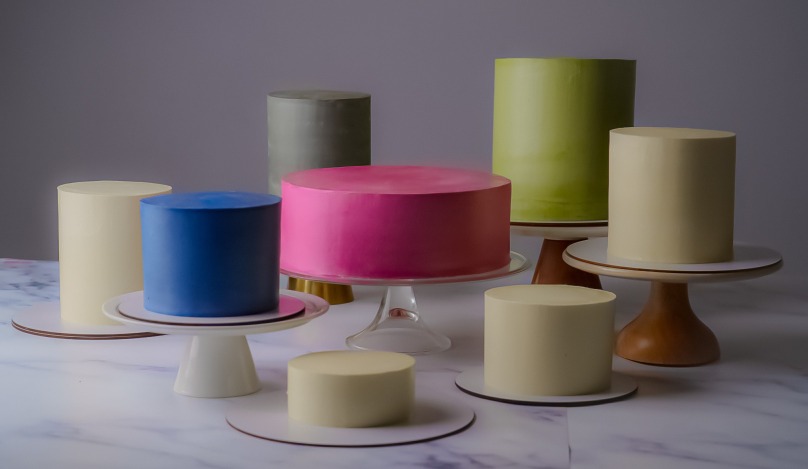 Chef Jeyadra’s Bettercream Masterclass Online Course