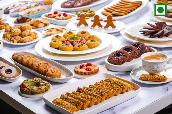 Mindful Millet Biscuits Online Course