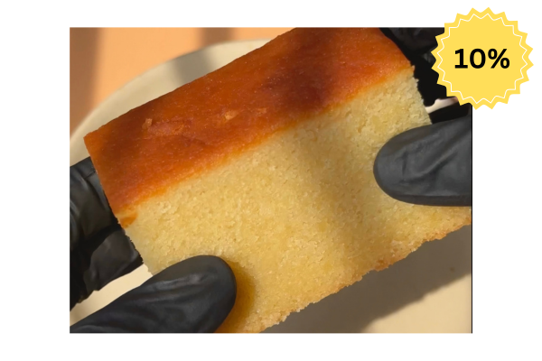 The Ultimate Cloud Cake Online Course