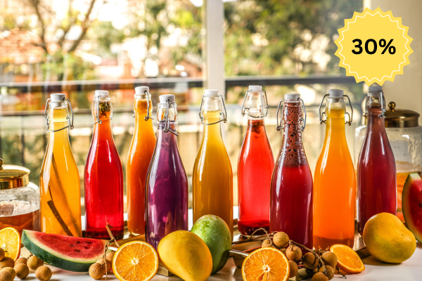 The Cultured Craft Kombucha Masterclass Online Course