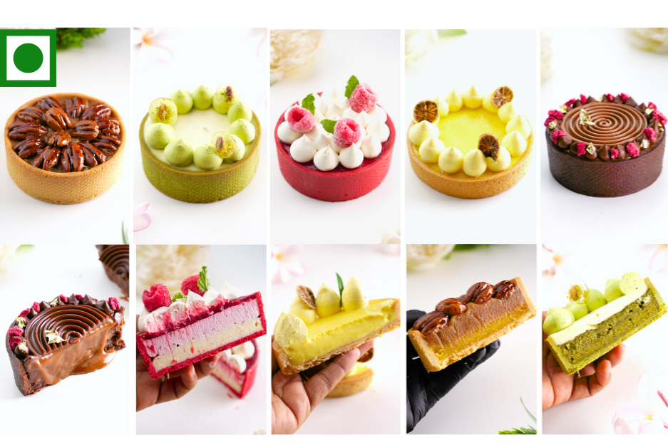 International Tarts Online Course