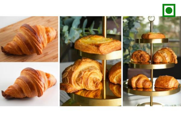 Everything About Croissants & Viennoiseries Online Course