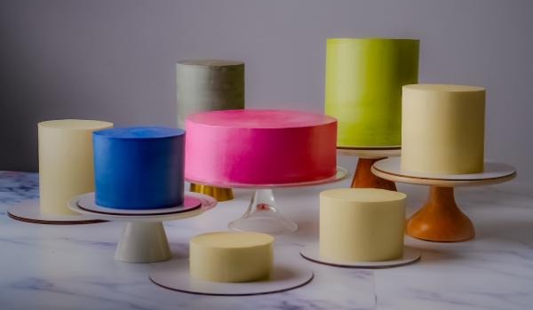 Chef Jeyadra's Bettercream Online Course