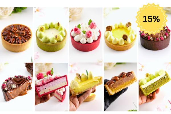 International Tarts Online Course