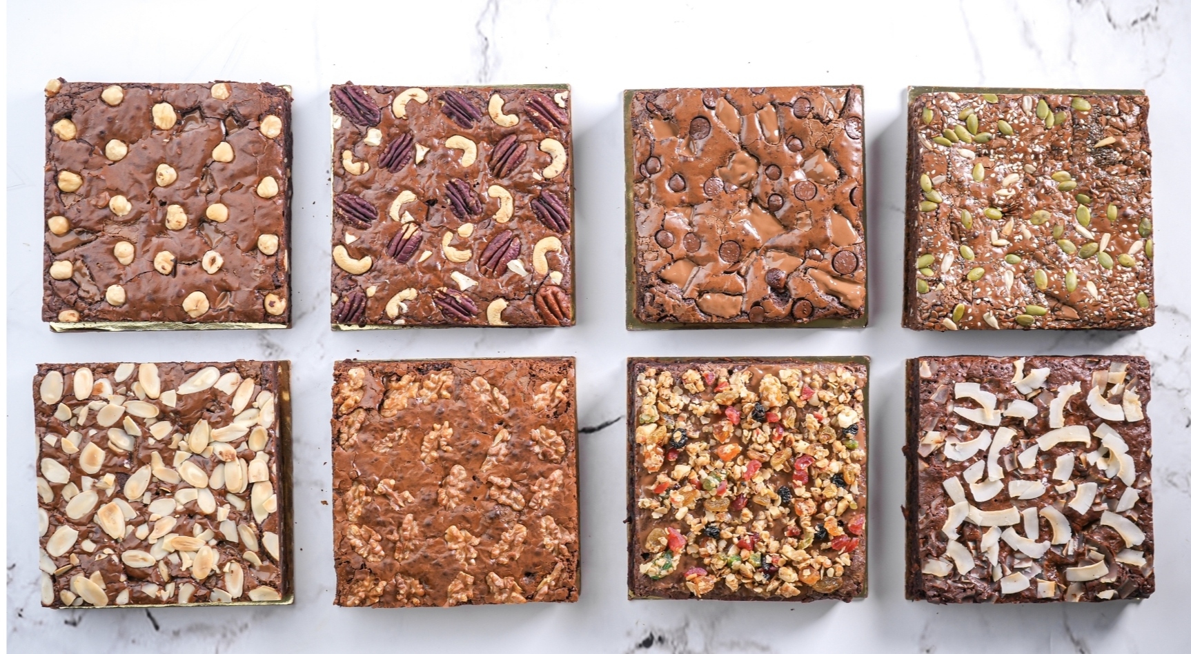 Egg Based Whole Grain Brownies Online Course