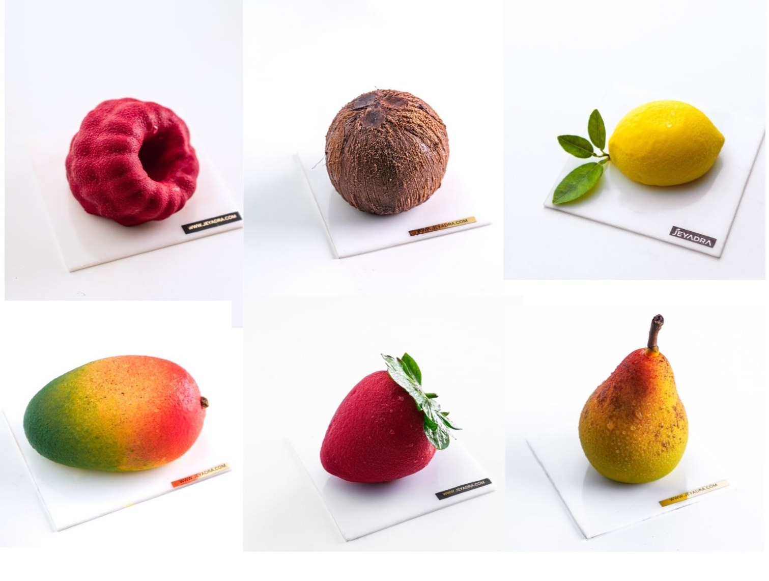 Viral Fruit Cakes Online Course