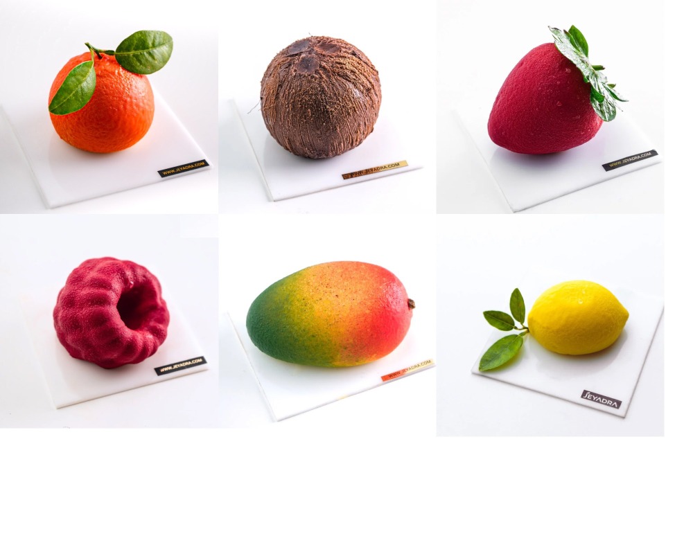 Viral Fruit Cakes Online Course