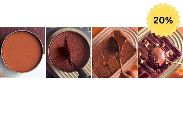 Satin Chocolate Fervour Box Online Course