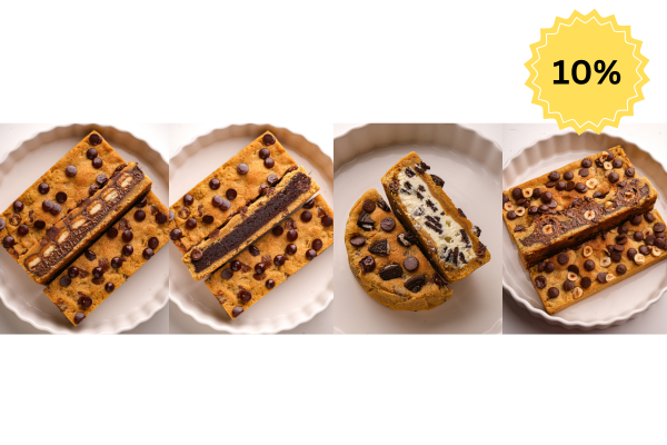 Whole Wheat Cookie Pies Online Course