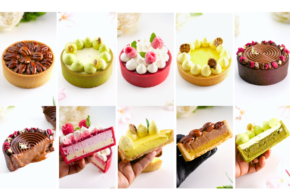 International Tarts Online Course