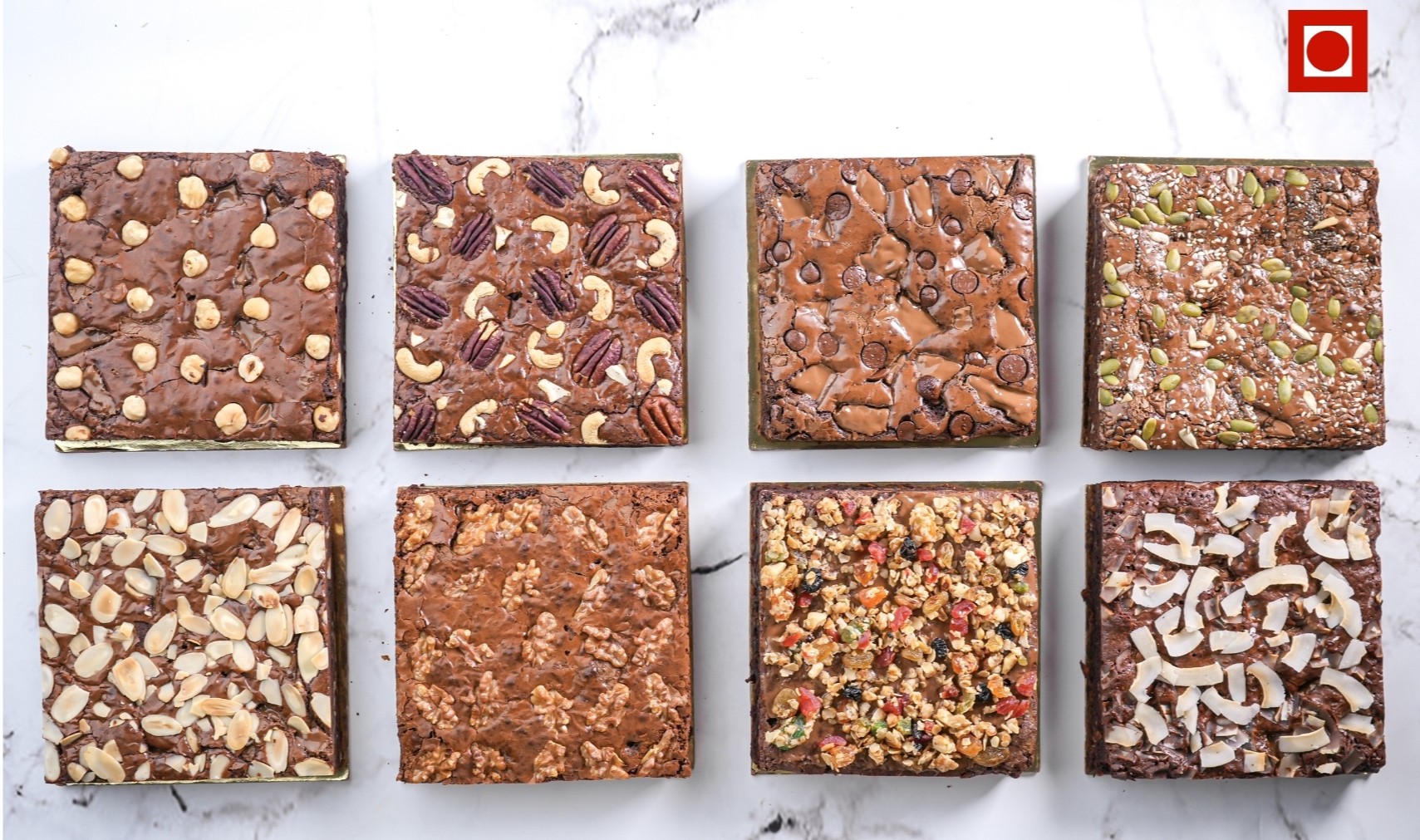 Egg Based Whole Grain Brownies Online Course