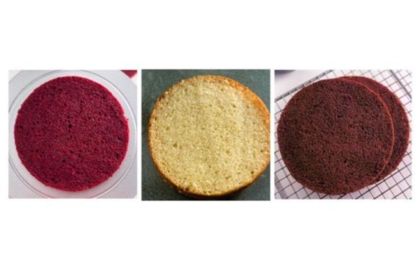 Best Ever Eggless Cake Bases Online Course