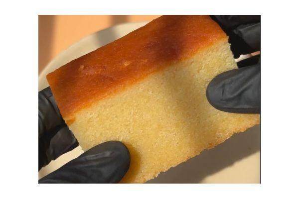 The Ultimate Cloud Cake Online Course