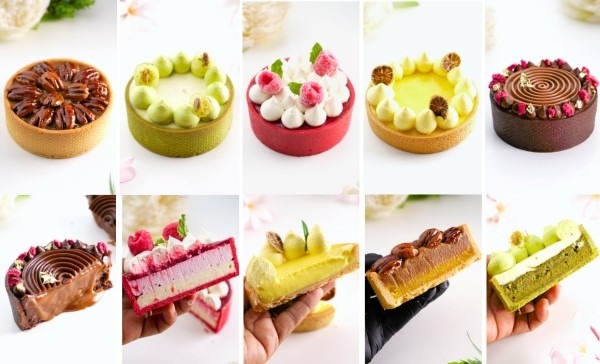 International Tarts Online Course